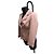 Blazer in misto cotone rosa vintage con volant John Galliano - vista 2