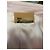 Blazer in misto cotone rosa vintage con volant John Galliano - vista 4