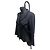 Timeless Giacca Peplum Chanel Vintage 2006 Spring in seta 100% nera - Taglia FR 42 - vista 2