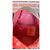 Zaino Louis Vuitton x Jeff Koons Masters Collection Mona Lisa Marrone Verde - vista 11