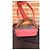 Zaino Louis Vuitton x Jeff Koons Masters Collection Mona Lisa Marrone Verde - vista 5