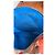 Louis Vuitton x Jeff Koons Masters Collection Zaino The Tiger Hunt Blu Multicolore - vista 12