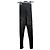 Autre Marque Commando Leggings de lentejuelas negro