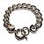 Bracciale a catena Ralph Lauren RLL Argento