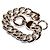Bracciale a catena Ralph Lauren RLL Argento - vista 3