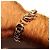 Bracciale a catena Ralph Lauren RLL Argento - vista 4