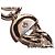 Bracciale a catena Ralph Lauren RLL Argento - vista 5