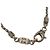 Autre Marque Collana a catena intrecciata EFFY in argento sterling - vista 4