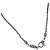 Autre Marque Collana a catena intrecciata EFFY in argento sterling - vista 5