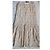 Autre Marque Twinset Simona Barbieri Falda Larga de Encaje Beige - vista 2