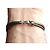Autre Marque Charriol Pulsera Cables Multihilo Acero Inoxidable Dorado - vista 7
