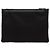 Dolce & Gabbana Pochette in Nylon Nero Logo - vista 4