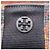 Tory Burch Neceser estampado floral Multicolor Azul oscuro - vista 4