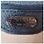 Borsa Tote Fendi con perline geometriche Nero Bianco Rosso Grigio - vista 8