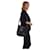 Borsa a spalla Guess Monogram Nero  - vista 2