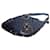 Borsa a spalla Guess Monogram Nero  - vista 5