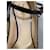 Yves Saint Laurent Escarpins Mary Jane Plateforme Cuir Verni Noir  - vue 8