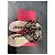Valentino Garavani Sandali Rockstud Nero Gold hardware - vista 5