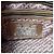Juicy Couture Borsa in pelle nera con catena Nero - vista 3