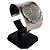 Autre Marque Lois Hill Bracciale Rigido Argento 925 Martellato - vista 2