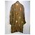Autre Marque Uma Wang Corey Coat Fruit Print Viscose Blend Jacket Brown Multiple colors - view 4