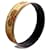 Bracciale smaltato floreale Michaela Frey Austria Crudo - vista 4
