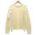 Autre Marque HYKE Strickwaren Beige