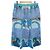 Hermès Hermes L'INSTRUCTION DU ROY ZOOM Twillene Pants Blu - vista 2