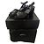 Autre Marque Sandali accessoire diffusion nuovo nero T38