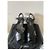 Autre Marque Sandali accessoire diffusion nuovo nero T38 - vista 2