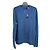 Polo Ralph Lauren Wollpullover Blau M
