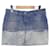 Timeless Falda Chanel Azul  - vista 1
