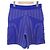 Pantaloncini Louis Vuitton Blu - vista 2