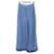 Timeless Pantaloni Chanel Blu  - vista 1