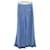 Timeless Pantaloni Chanel Blu  - vista 2