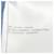 Timeless Pantaloni Chanel Blu  - vista 3