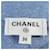 Timeless Pantaloni Chanel Blu  - vista 5
