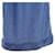 Timeless Pantaloni Chanel Blu  - vista 6
