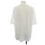 Hermès Hermes Camiseta
Camiseta de algodón Blanco - vista 2