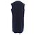 Hermès Hermes Kleid 36 Blau - Ansicht 2