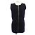 Louis Vuitton Kleid Schwarz