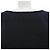 Hermès Abito in seta twill e rayon Hermes 38 Nero - vista 6
