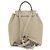 Louis Vuitton Monogram Empreinte Rucksack Beige - Ansicht 2