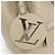 Louis Vuitton Monogram Empreinte Rucksack Beige - Ansicht 6
