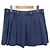 Minifalda vaquera Miu Miu Azul - vista 2