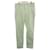 Hermès Pantaloni Hermes Verde Panno