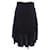 Yves Saint Laurent Jupe Saint Laurent Noir  - vue 2