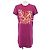 Hermès CARTOUCHE DRESS Kleid Pink