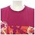 Hermès CARTOUCHE DRESS Kleid Pink - Ansicht 5