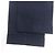 Autre Marque Anzughose aus SUPER 100'S Wolle Germano Blau Marineblau - Ansicht 11